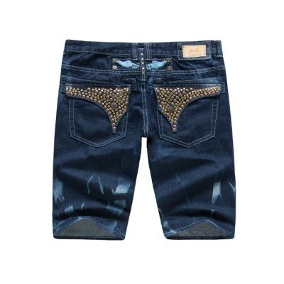 Cheap Men's Robin's jeans wholesale No. 122